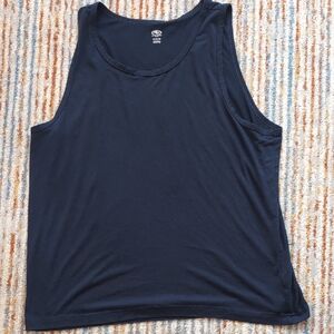 Men's Athletic Work Tank Top
